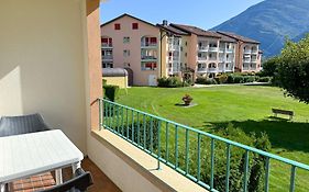 Hotel Des Bains De Saillon